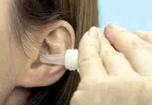 Альбуцид 20 процентов в уши