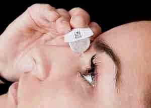 Альбуцид глазные капли инструкция при беременности