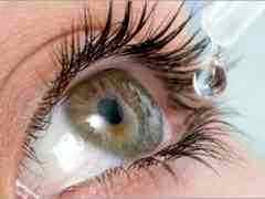 Альбуцид глазные капли можно ли детям