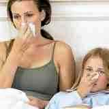 Альбуцид в нос детям при насморке