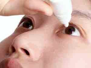 Аптека альбуцид капли для глаз