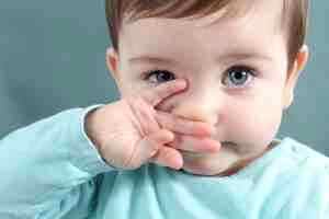 Капли альбуцид в глаза годовалому ребенку