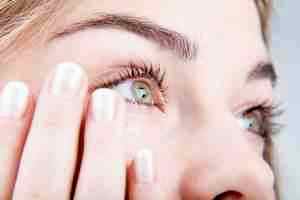 Альбуцид глазные капли грудничку отзывы