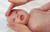 Альбуцид при дакриоцистите у новорожденного