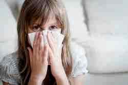 Альбуцид при насморке у детей сколько дней капать