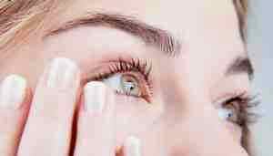 Лекарство капли для глаз альбуцид