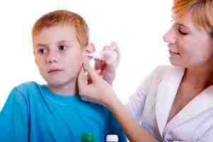 Можно ли закапывать альбуцид в нос ребенку