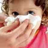 Сколько раз можно капать альбуцид ребенку в нос