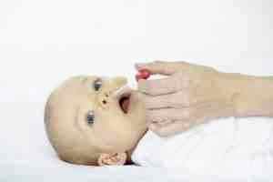 Альбуцид глазные капли в нос для детей цена
