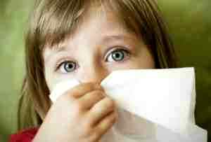 Альбуцид в нос ребенку 3 лет