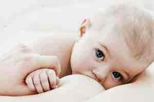 Альбуцид в нос ребенку 6 месяцев