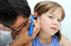 Капают ли альбуцид в уши детям