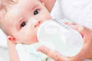 Можно ли альбуцид новорожденным в глаза