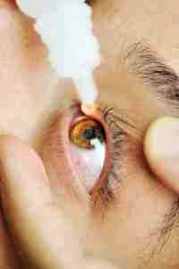 Сульфацил натрия глазные капли это альбуцид