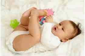 Альбуцид для ребенка 6 месяцев