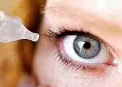 Альбуцид глазные капли цена в аптеках москвы