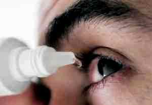 Альбуцид глазные капли для чего назначают