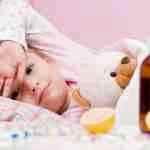 Альбуцид при насморке у детей как капать