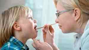 Альбуцид в нос детям 3 лет