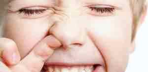 Как закапать альбуцид в нос ребенку