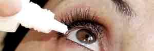 Альбуцид глазные капли инструкция для детей при коньюктивите