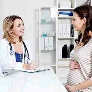 Альбуцид при беременности 3 триместр