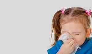 Альбуцид в нос годовалому ребенку