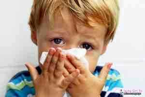 Капли альбуцид в нос ребенку отзывы