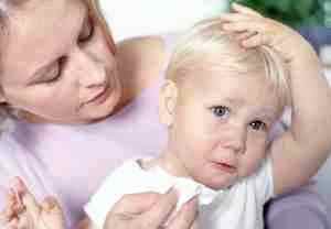 Можно ли капать альбуцид в уши ребенку