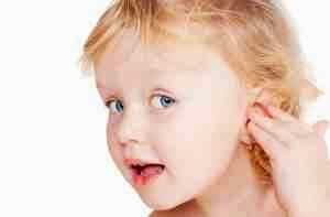 Можно ли капать альбуцид в уши ребенку