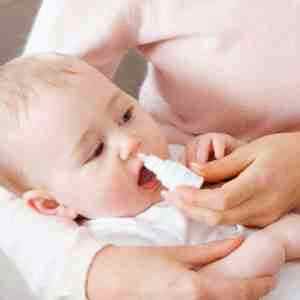 По сколько капать капли альбуцид в нос детям
