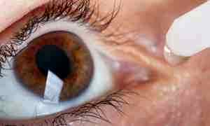 Альбуцид и глазные капли с антибиотиками