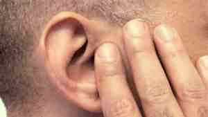 Альбуцид в ухо при заложенности