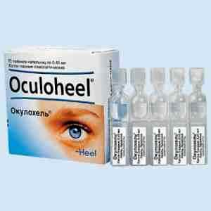 Что лучше левомицитиновые капли для глаз или альбуцид