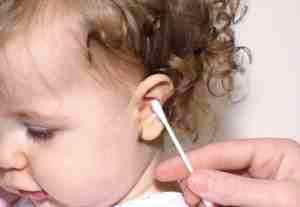 Можно ли капать альбуцид в уши детям