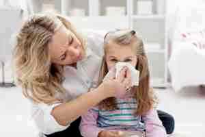Альбуцид глазные капли инструкция для детей при насморке
