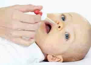 Альбуцид глазные капли ребенку 2 года