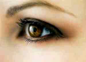 Альбуцид при синдроме сухого глаза