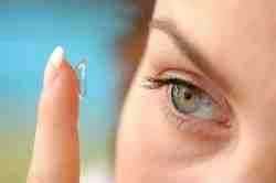 Альбуцид в глаза при аллергии