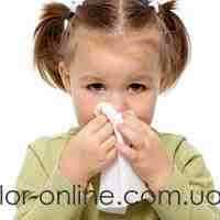 Альбуцид в нос ребенку при зеленых соплях