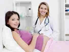 Можно ли применять альбуцид при беременности