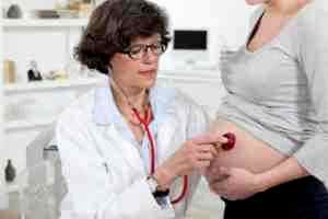 Можно ли применять альбуцид при беременности