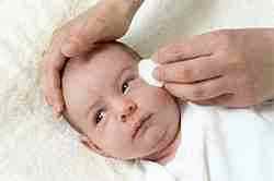 Альбуцид для новорожденных в глаза отзывы
