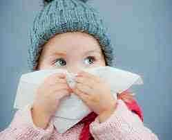 Аналог альбуцида для носа для детей
