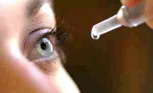 Чем заменить глазные капли альбуцид