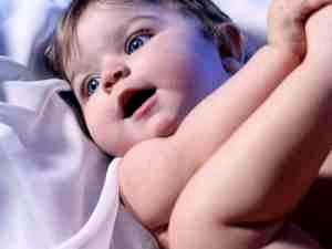 Как развести альбуцид для младенца