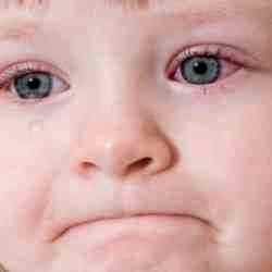 Капли для глаз ребенку от коньюктивита альбуцид
