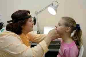 Можно ли закапывать альбуцид в нос детям