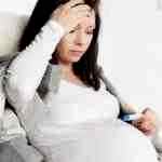 Альбуцид при беременности 2 триместр