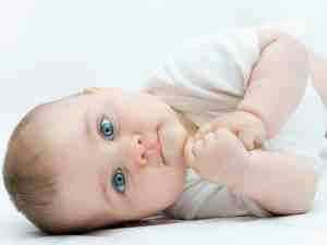 Можно ли капать альбуцид новорожденным в глаза